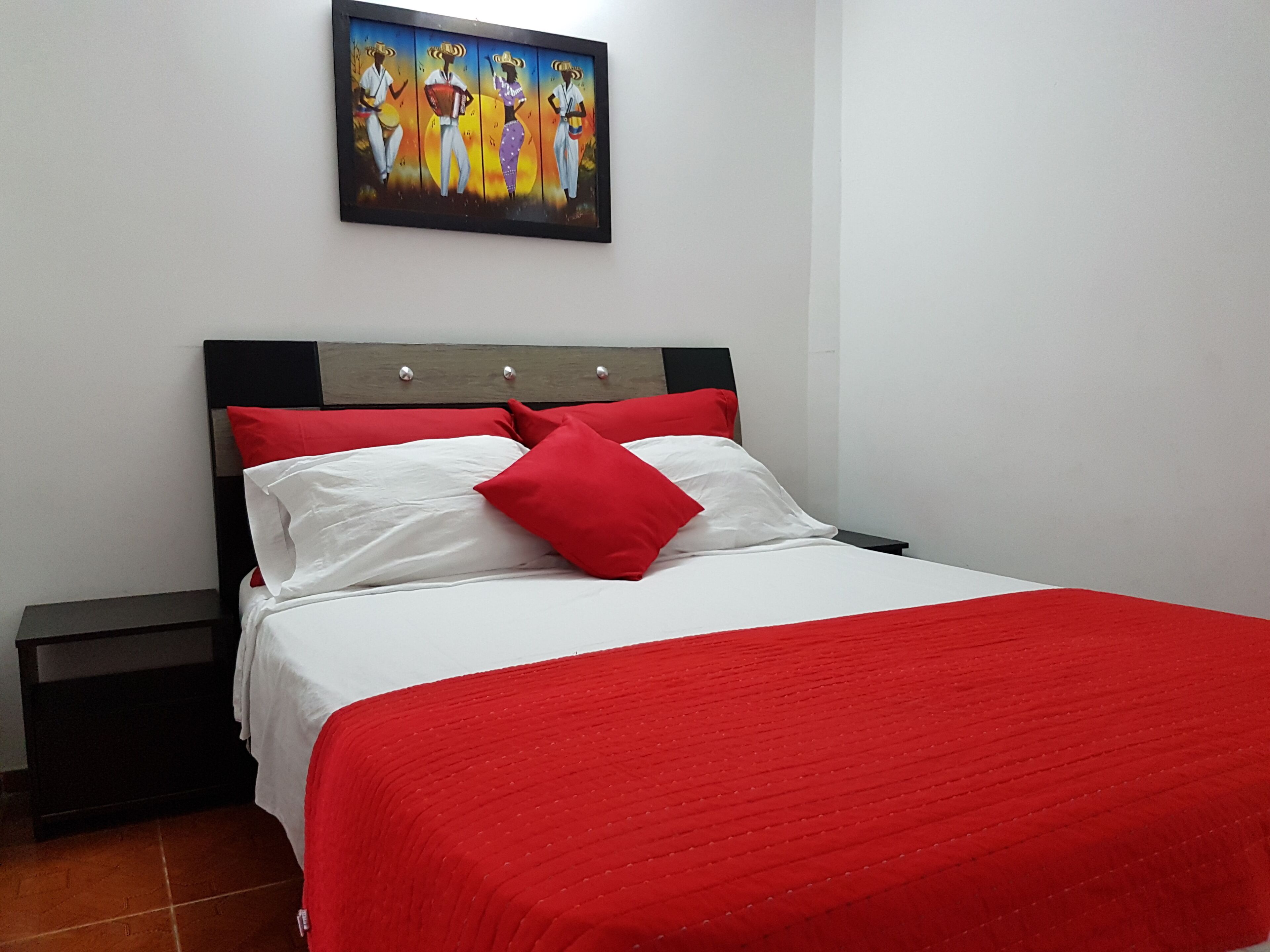 Photo - Hotel Media Luna