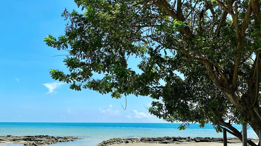 Surya Beach Resort Palawan