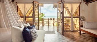 Surya Beach Resort Palawan