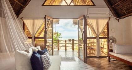 Surya Beach Resort Palawan