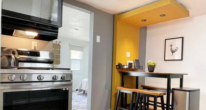 Nadia's Cozy Casita: Cute, Convenient & Pet-Friendly