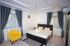 Deluxe Double Room, Non Smoking