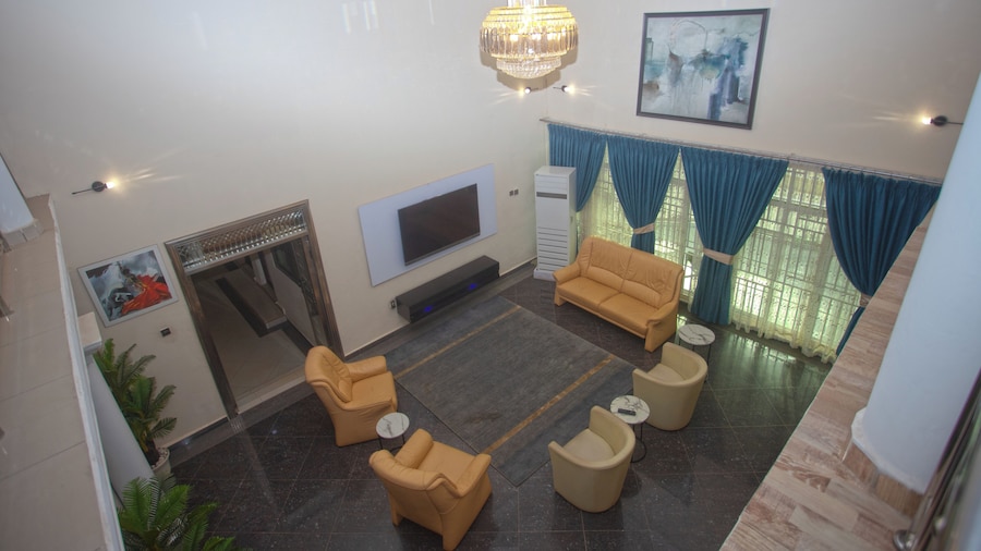 Labev Hotel