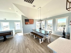 Interior - STEPS FROM THE WATER! BEAUTIFUL NEW HOME IN THE HEART OF 4x4 WILD HORSE CAROVA (Corolla)