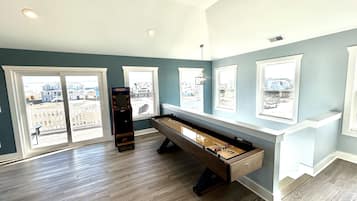 Spielezimmer