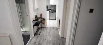 Charming 2-Bed Apartment in Grays