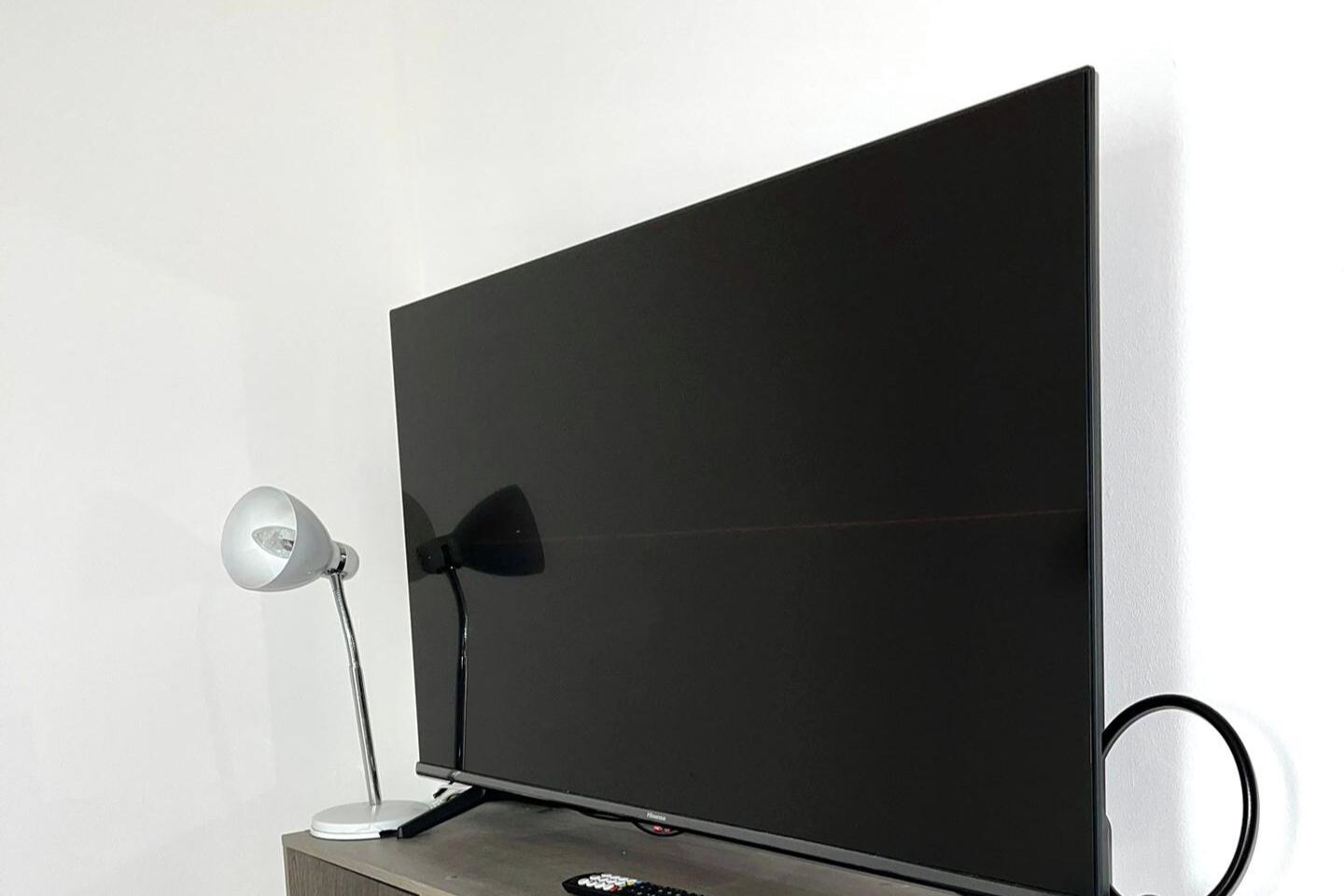 Television