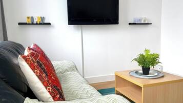 TV