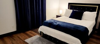 New luxury apartment in Baltimore City near JHU and the heart of  Hampden 