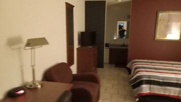 Room, 2 Queen Beds