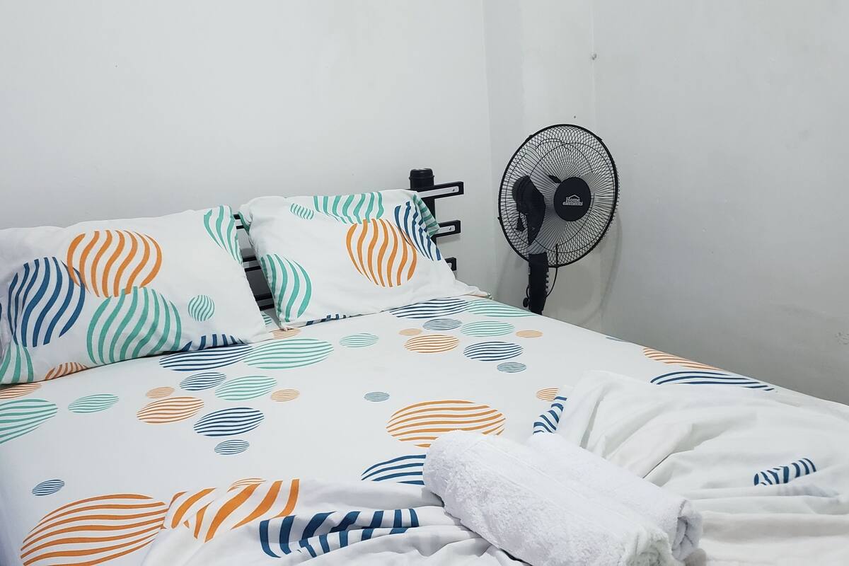 Business Duplex, 2 Bedrooms, Non Smoking, Kitchen