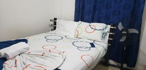 商務複式房屋, 2 間臥室, 非吸煙房, 廚房 | 高級寢具、Tempur-Pedic 床墊、獨特裝修、遮光窗簾/窗簾