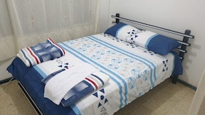 Business-Maisonette, 2 Schlafzimmer, Nichtraucher, Küche | Hochwertige Bettwaren, Tempur-Pedic-Betten, individuell eingerichtet