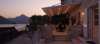 Luxury Pool Villa Feliz, Kotor, Montenegro