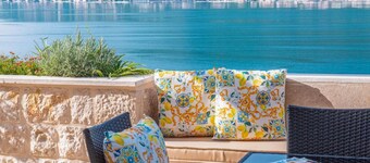 Luxury Pool Villa Feliz, Kotor, Montenegro