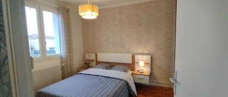 6 Schlafzimmer, kostenloses WLAN