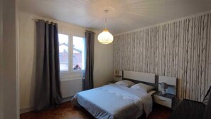 6 Schlafzimmer, kostenloses WLAN
