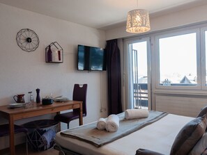 1 bedroom, Internet - Valaisia 24A by Interhome (Nendaz)