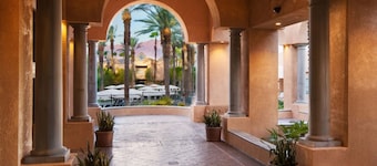 1 Bedroom Premium Villa - The Westin Mission Hills Resort Villas - Full Access