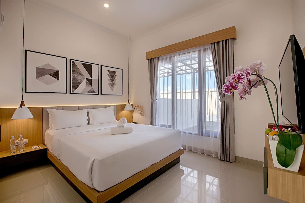 Two-Bedroom Suite