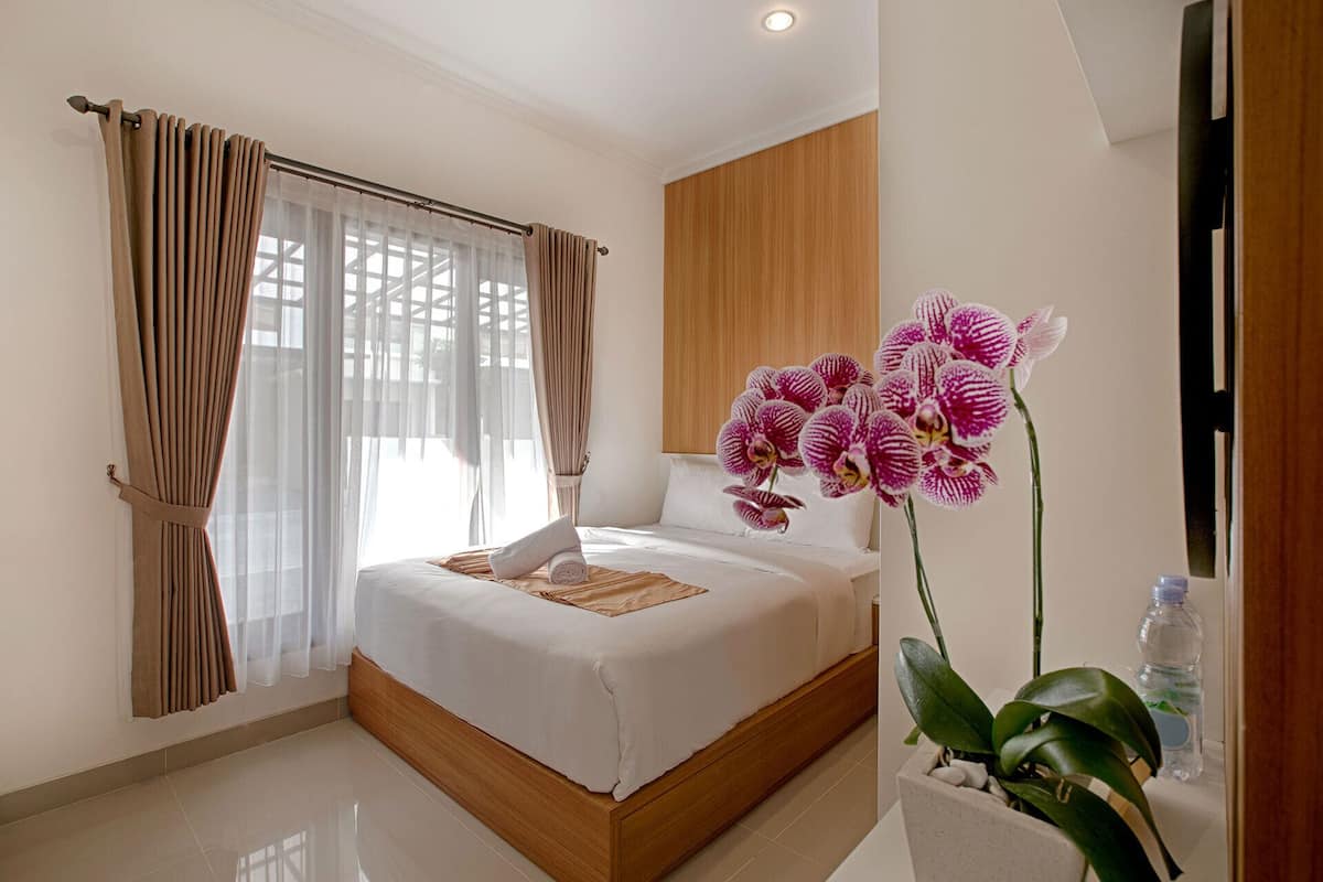 Two-Bedroom Private Pool Suite