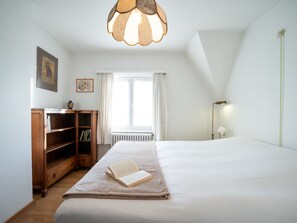 3 bedrooms, WiFi - Hamarrbø with garden and parking by Interhome (De Haan)
