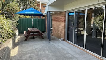 Familien-Suite | Individuell eingerichtet, Schreibtisch, Bügeleisen/Bügelbrett