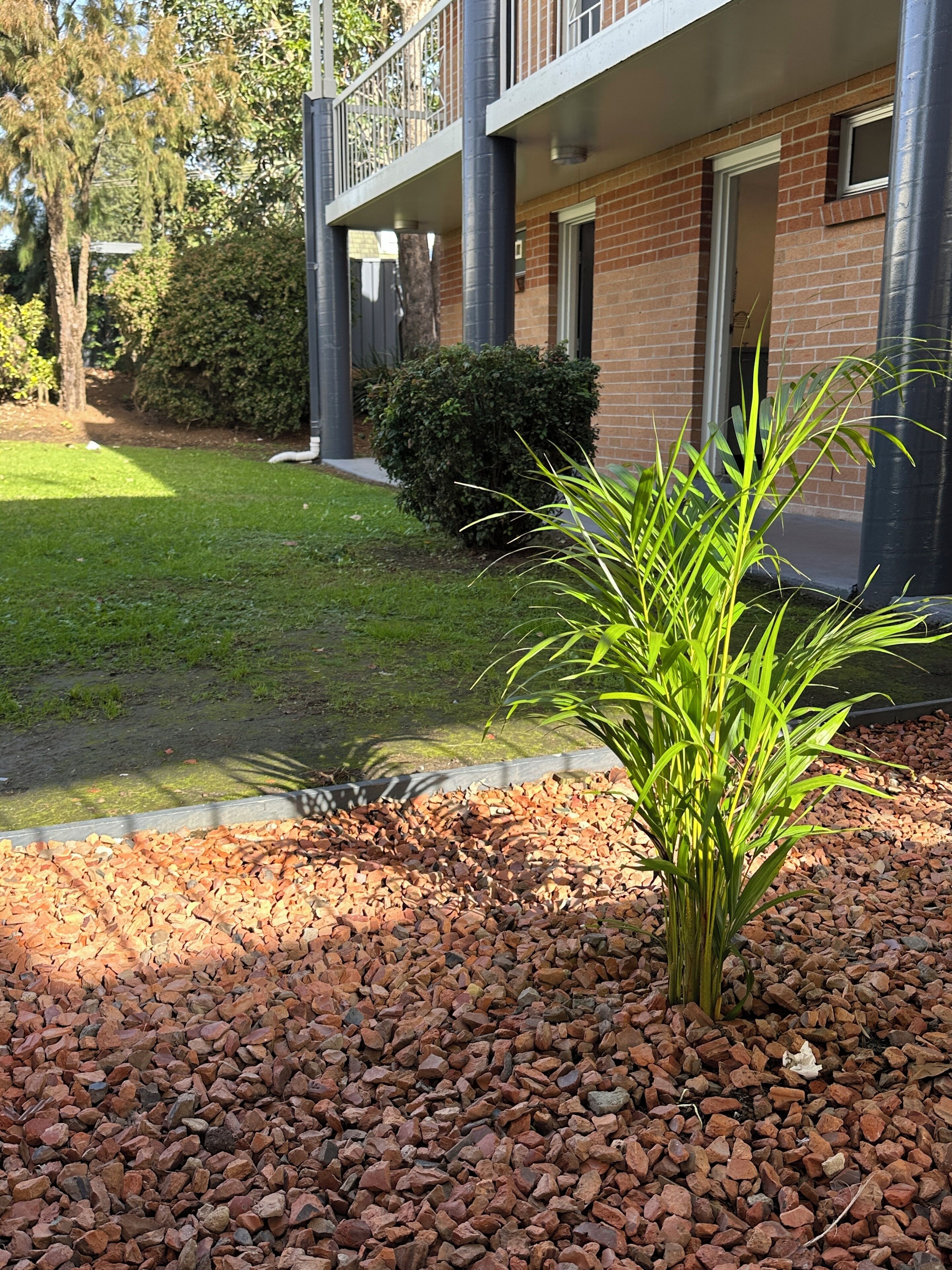 布置獨特、書桌、熨斗/熨衣板、免費無線上網