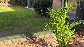 1 bedroom, individually furnished, desk, iron/ironing board