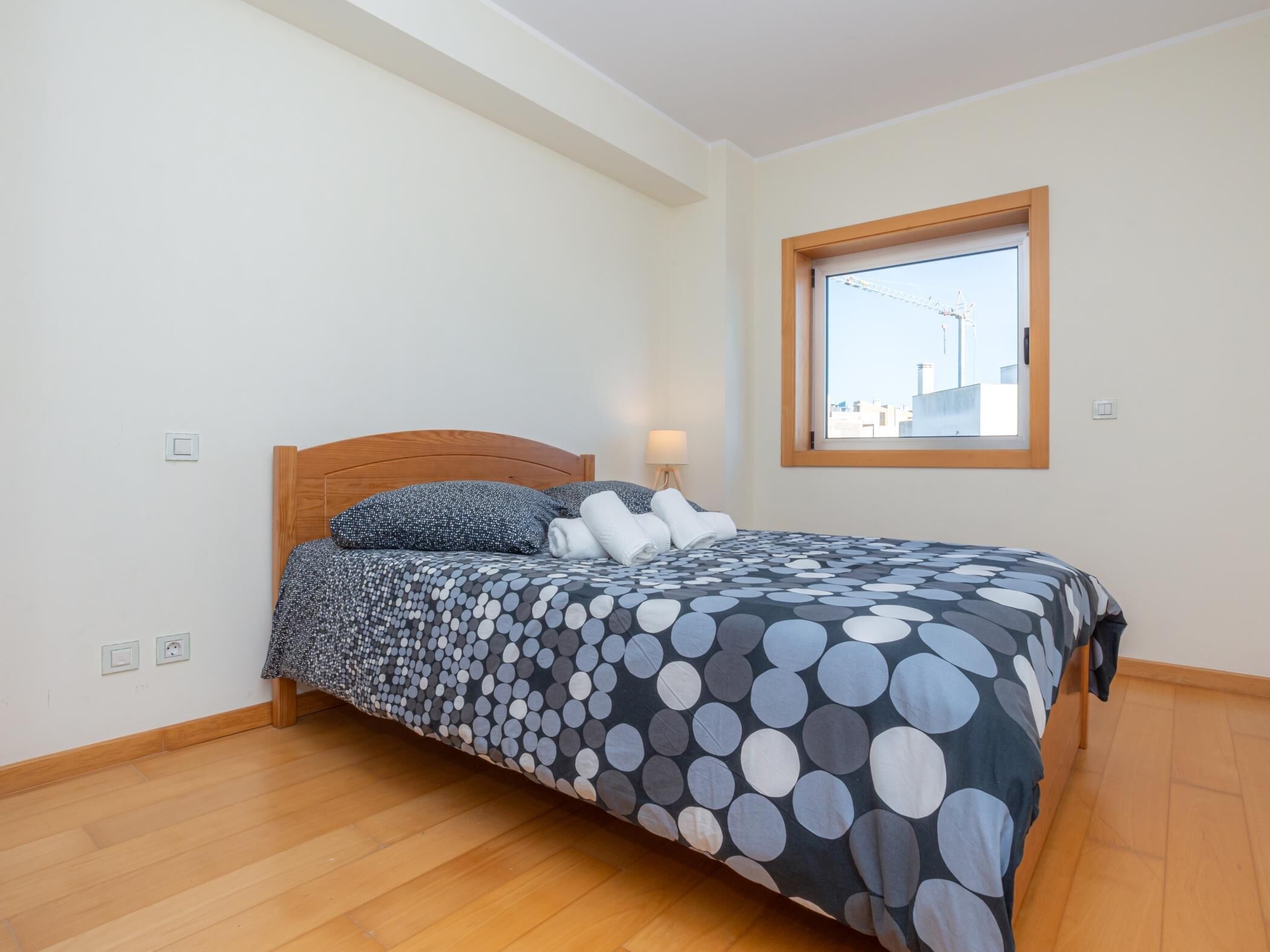 3 sovrum, strykjärn/strykbräda, internet och sängkläder