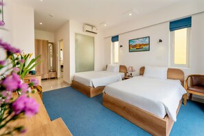 Room amenity - Sam Retreat Villa (Da Nang)