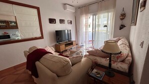 Televisión 