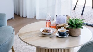Rom (Vineyard) | Strykejern/-brett, wi-fi (inkludert) og sengetøy