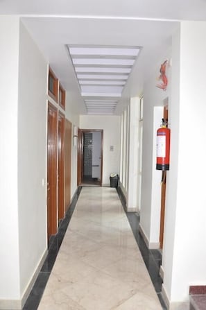 Interior - Hotel Apple Inn (Nainital)