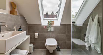 Familien-Apartment Fewo Parkside S5 | 8Min Legoland | Balkon & Parkplatz