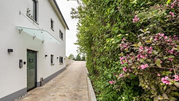 UnterkunftsgelÀnde