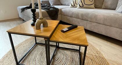 Apartment 'Casa Schneck' with Private Terrace and Wi-Fi