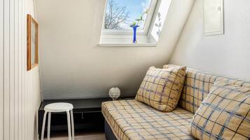 TV, caminetto, impianto stereo