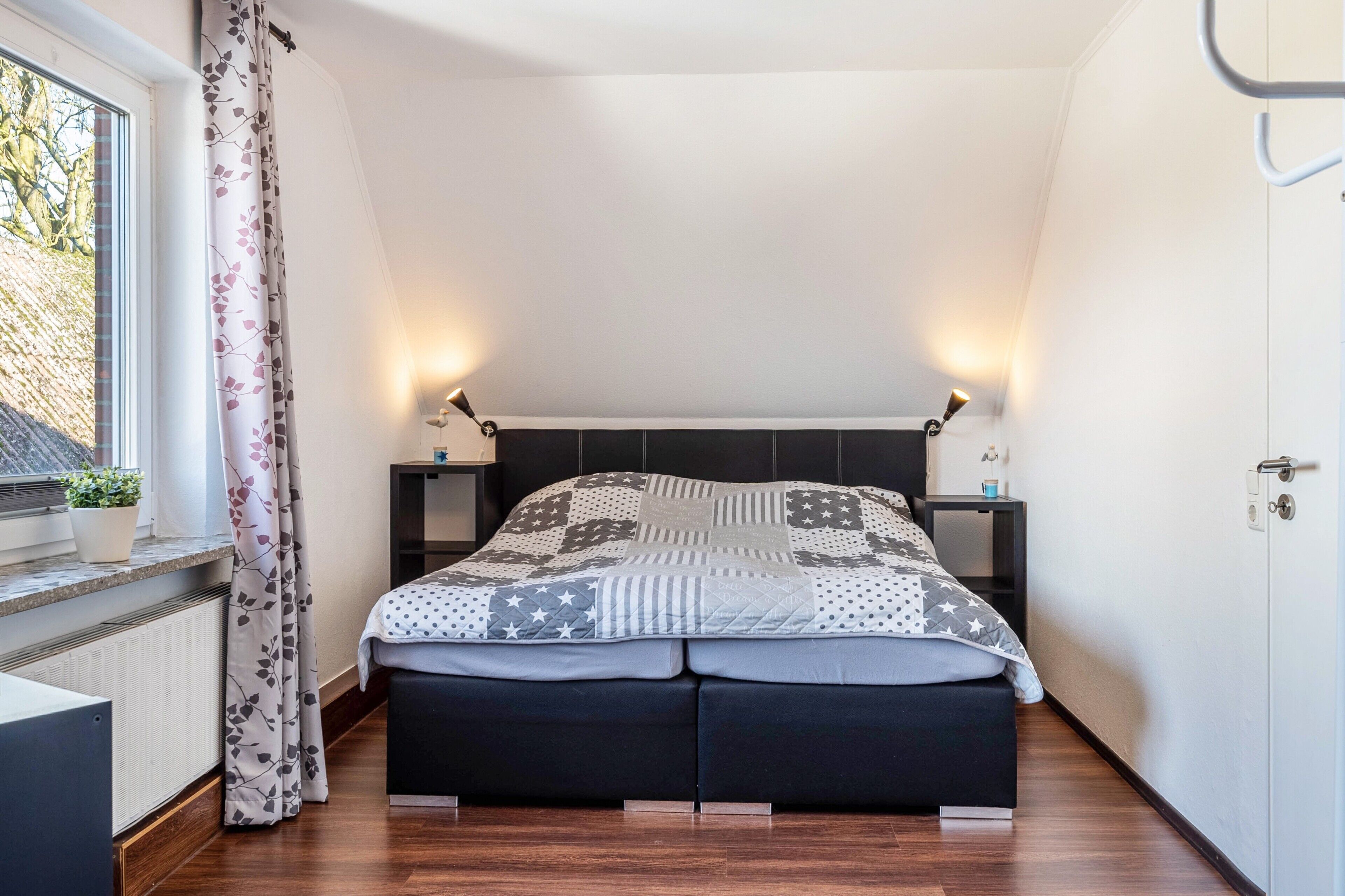 1 habitación, wifi gratis y ropa de cama 