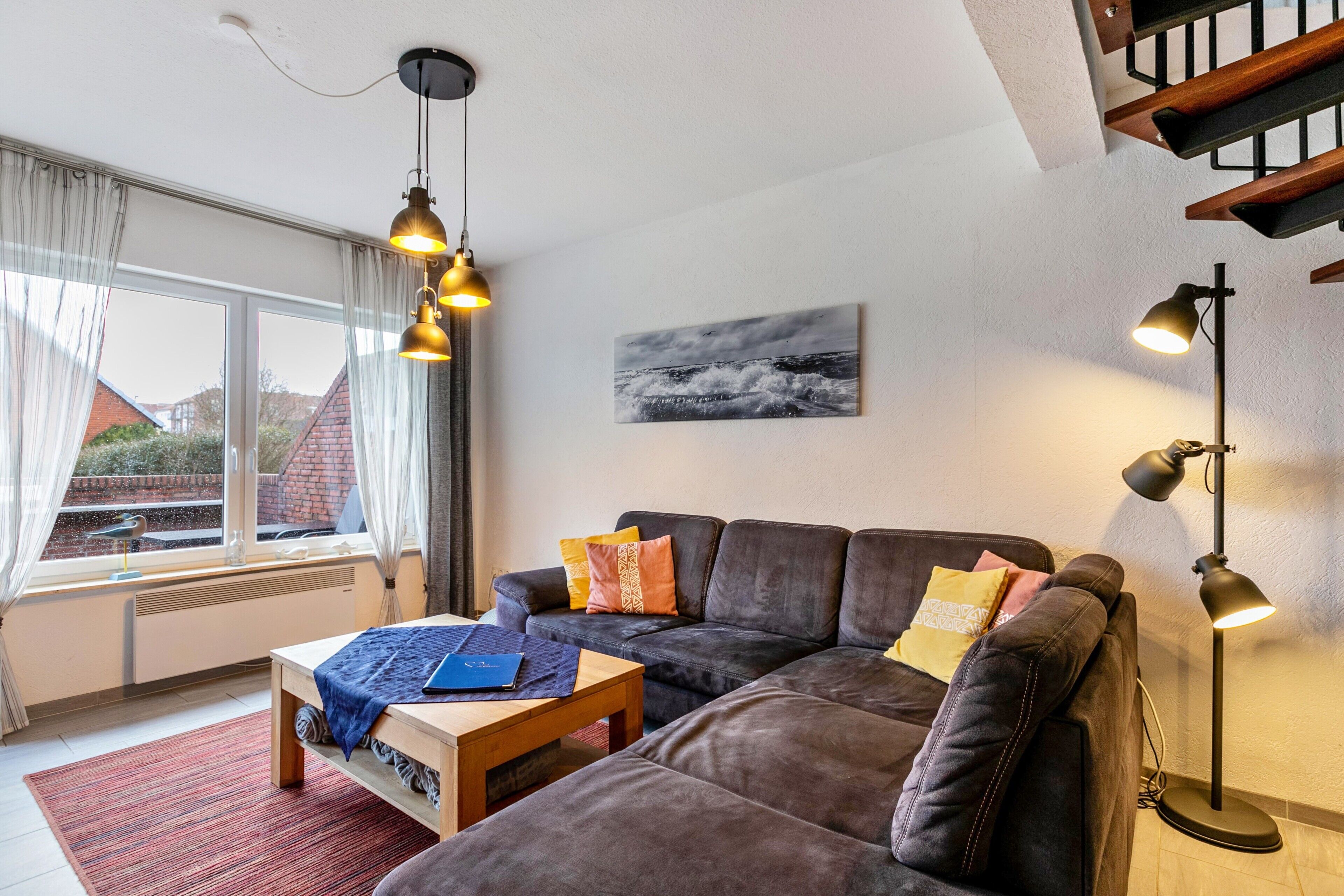 Fernseher, DVD-Player