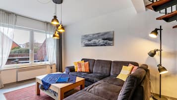 Fernseher, DVD-Player