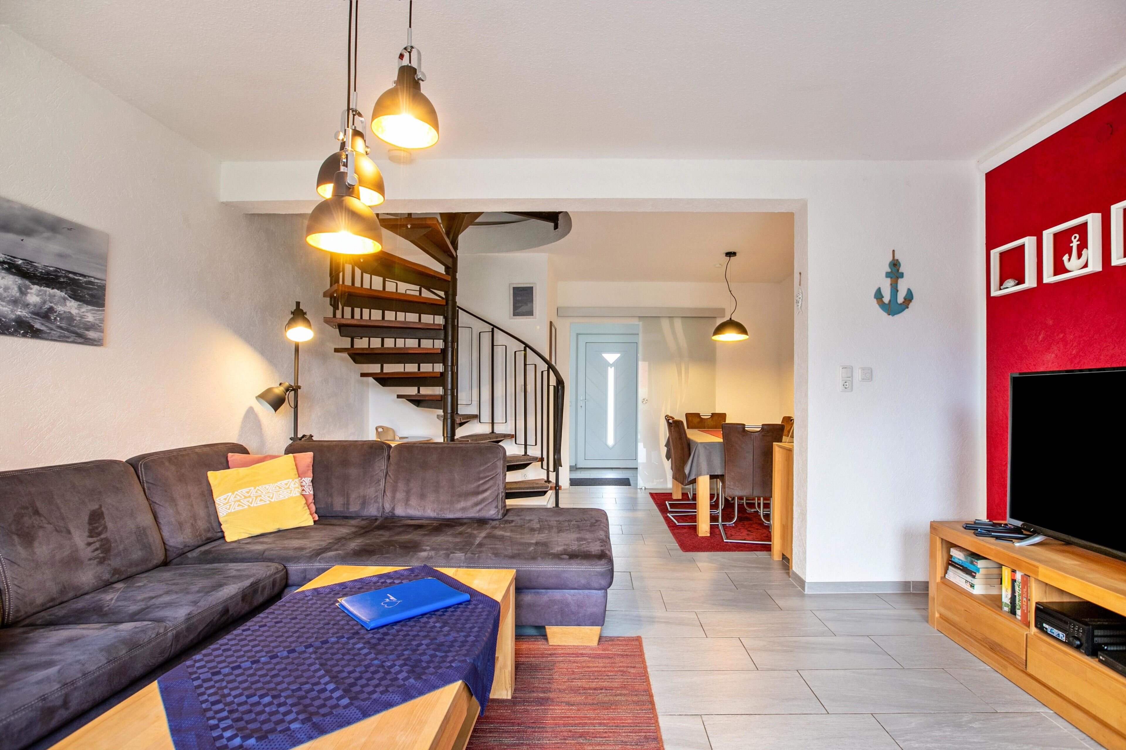 Fernseher, DVD-Player