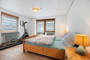 3 soveværelser, gratis Wi-Fi, sengetøj