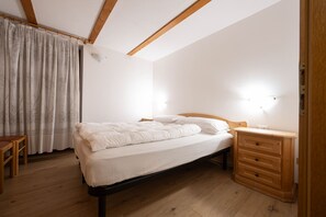 2 Schlafzimmer, WLAN