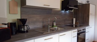 Holiday Apartment 'Haus des Handwerkers' with Wi-Fi