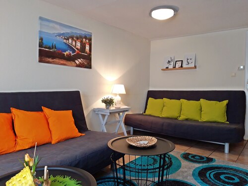 Ferienwohnung 'Haus Des Handwerkers' mit WLAN