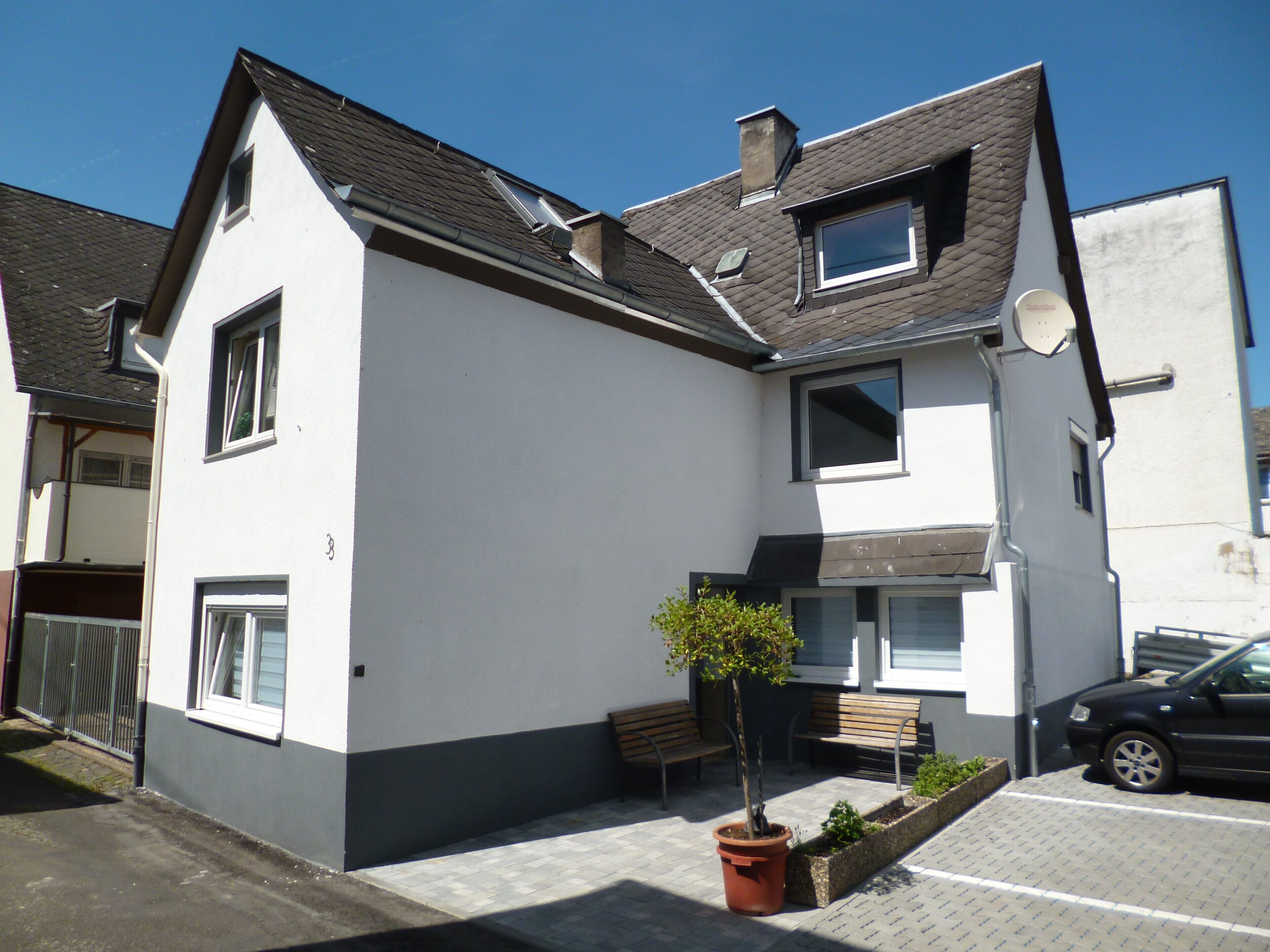 Außenbereich