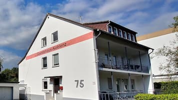 Aussenbereich