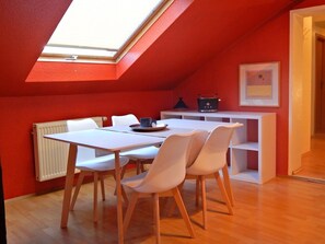 تناول الطعام