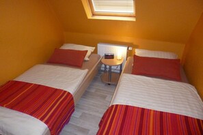 2 عدّة غرف نوم وواي فاي مجانًا